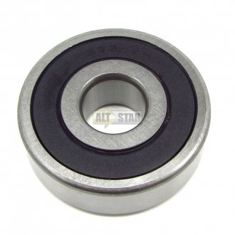 Підшипник кульковий GHIBAUDI CA0022