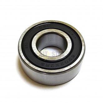Підшипник кульковий GHIBAUDI CA0026