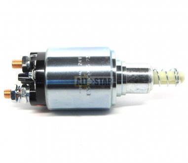 Втягуюче реле стартера GHIBAUDI E3570