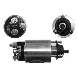 Втягуюче реле стартера GHIBAUDI E5367