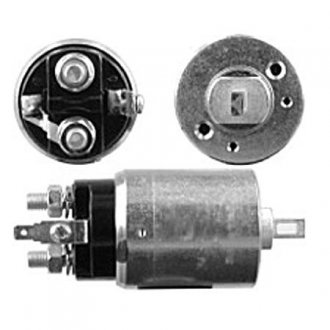 Втягуюче реле стартера GHIBAUDI E8026