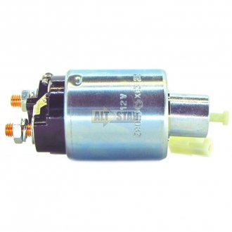 Втягуюче реле стартера GHIBAUDI E8053