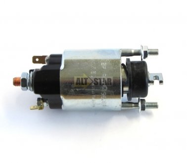 Втягуюче реле стартера GHIBAUDI E8096