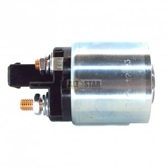 Втягуюче реле стартера GHIBAUDI E9027