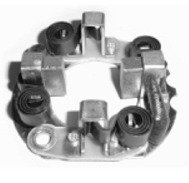 Щіткотримач стартера GHIBAUDI PAPA809