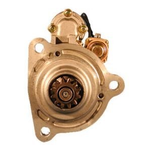 Стартер GHIBAUDI SG0207