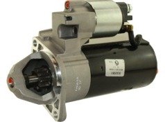 Стартер GHIBAUDI SG0581