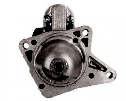 Стартер GHIBAUDI SG0838