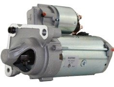 Стартер GHIBAUDI SG0940