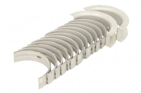 Вкладиші корінні MB OM366 GL Glyco H048/7 0.50MM