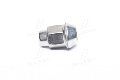 Гайка M12x1.5, h35mm (закрита) колеса T300, CRUZE, Orlando, Traker GM 09594682