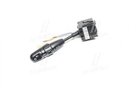 Переключатель поворотов и света GM 96806619