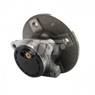 Ступица колеса задняя Citroen C1 II 2 05-/ Peugeot 107/ Toyota Aygo GMB GH33840M
