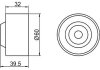 Ролик натяжной HYUNDAI SONATA GMB GT10050 (фото 4)