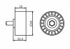 Натяжний ролик GMB GT80750 (фото 4)