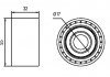 Ролик приводн.ремня Renault Clio 00-,Espace,Laguna 98-02, Megane, Scenic 99- GMB GTA0280 (фото 4)