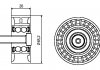 Ролик приводного ремня Chevrolet Cruze 10-,Captiva 07-,Epica 07- 2.0 TCI GMB GTC0020 (фото 5)