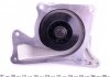 Комплект ГРМ + помпа Renault Kangoo/Laguna/Megane/Scenic/Duster/Nissan 1.5dCi 09- (123x27) (PA1091) GRAF KP1091-1 (фото 10)