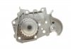 Помпа води Renault Kangoo/Megane/Logan/Scenic/Dacia Sandero 1.4/1.6 97- (20z)(B/B)(8лоп) GRAF PA1035 (фото 5)