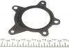 Помпа води Hyundai Accent/i20/i30/Kia Cee\'d/Carens/Cerato/Soul 1.4/1.6/1.6CVVT 07- (R/B) (6 лоп) GRAF PA1088 (фото 2)