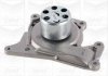 Помпа води Renault Kangoo/Clio/Duster/Laguna/Megane/Nissan Qashqai/Juke/MB 1.5dCi 09- (Ext.)(12лоп) GRAF PA1091