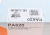 Помпа системи охолодження 1.6MPI 16V Fiat Doblo 00-09, Fiat Siena 97-16, Fiat Stilo 01-10, Fiat Bravo 95-01, Fiat Multipla 03-10, Fiat Palio 96-20, Lancia Lybra 99-05 GRAF PA620 (фото 10)