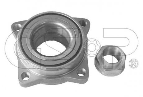 Підшипник маточини GSP 9243001K