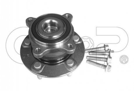 Комплект підшипника маточини GSP 9400193K