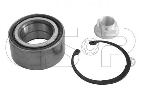Підшипник маточини GSP GK7440