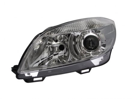 Фара основна - 12V FABIA HELLA 1EL010417371