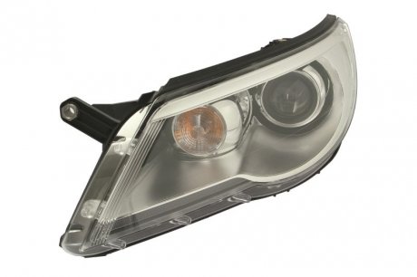 Фара передняя HELLA 1ZS 009 549-211