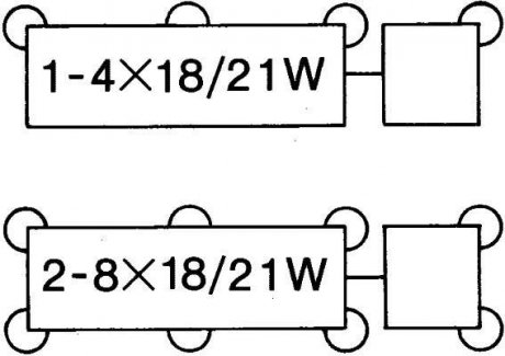 Реле поворота HELLA 4DZ002834162