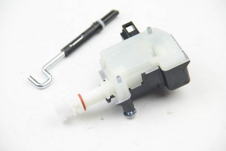 Центральний замок GOLF/TOUAREG 98-10 HELLA 6NW007546-351