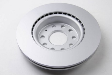 Диск гальмівний з покриттям PRO; передн. HELLA 8DD355109561