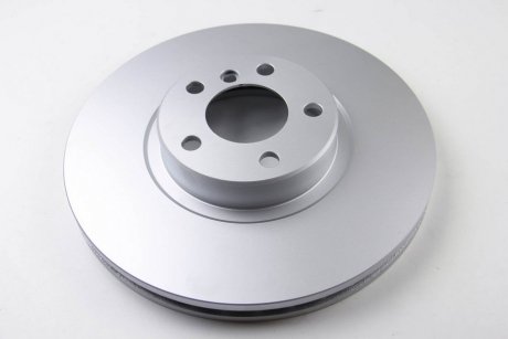 Диск гальмівний з покриттям PRO; передн. HELLA 8DD355117741