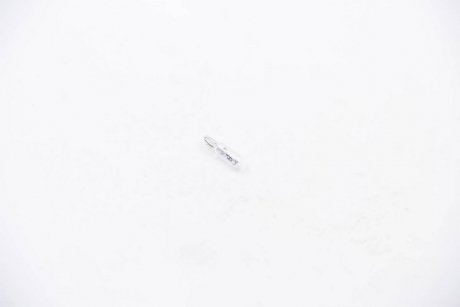 Лампа розжарювання, W1,2W 12V 1,2W W 2 x 4,6d HELLA 8GP002095121