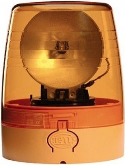 Фара передня HELLA 9EL 863 100-001
