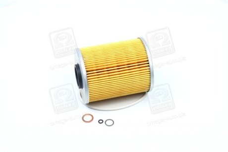 Фильтр масляный двигателя BMW (Hengst) HENGST FILTER E110HD24