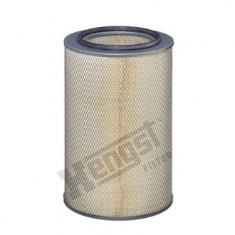 Повітряний фільтр HENG HENGST FILTER E118L