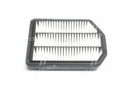 Фільтр повітряний KIA CARENS, MAGENTIS 1.6-2.0 CRDI 06- (вир-во HENGST) HENGST FILTER E1262L