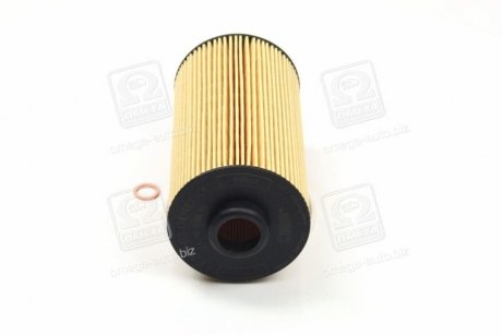 Фильтр масляный двигателя BMW HENGST FILTER E202H01D34 (фото 1)