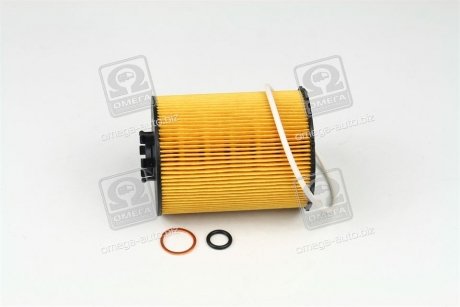 Фильтр масляный двигателя BMW (Hengst) HENGST FILTER E203H04D67