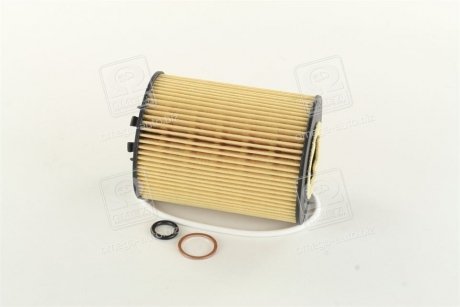 Фильтр масляный двигателя BMW HENGST FILTER E203HD67 (фото 1)