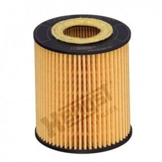 Фільтр мастила HENG HENGST FILTER E20H01 D293