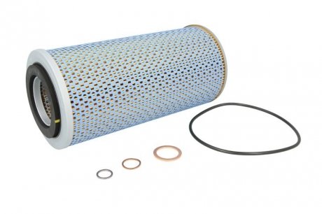 Фільтр масляний HENG HENGST FILTER E251H D11