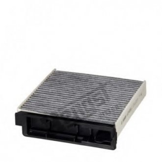 Фільтр салону вугільний HENG HENGST FILTER E2905LC