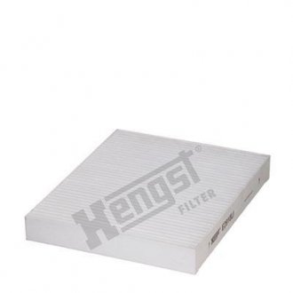 Повітряний фільтр HENG HENGST FILTER E2910LI