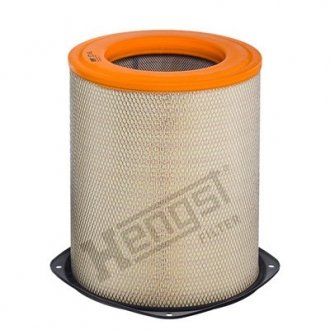 Повітряний фільтр HENG HENGST FILTER E316L