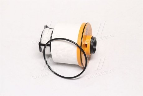 Фильтр топливный TOYOTA HILUX 2.4 D 15- (HENGST) HENGST FILTER E467KPD384