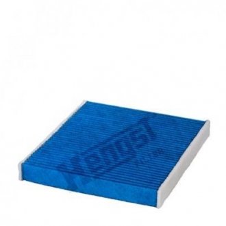 Фільтр салонний HENGST FILTER E4981LB